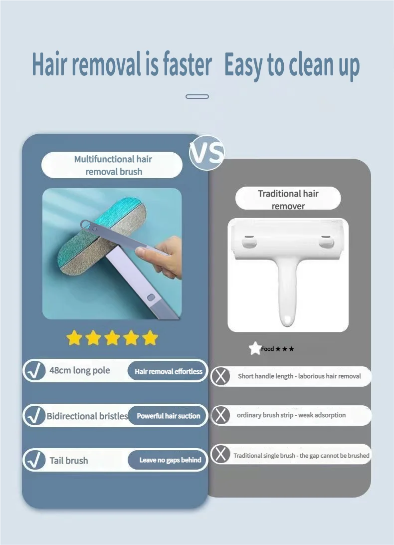 Aero Clean Pet Detailer